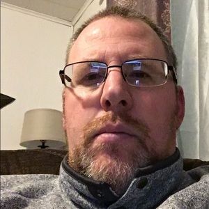 Meet your Posher, Mitch